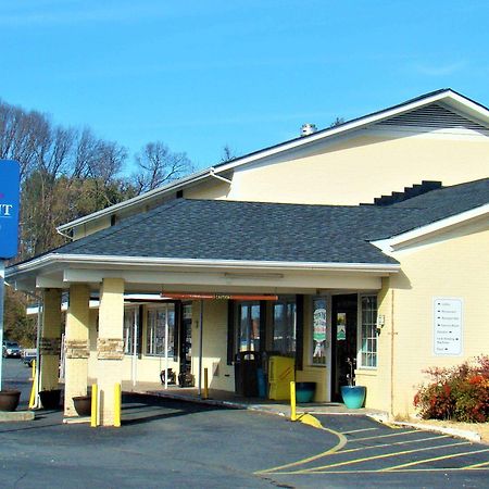 Hotel Baymont By Wyndham Front Royal Near Shenandoah National Park Exteriér fotografie