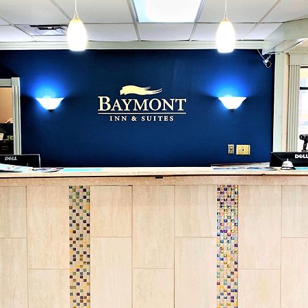 Hotel Baymont By Wyndham Front Royal Near Shenandoah National Park Exteriér fotografie