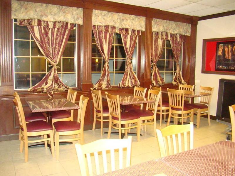 Hotel Baymont By Wyndham Front Royal Near Shenandoah National Park Exteriér fotografie